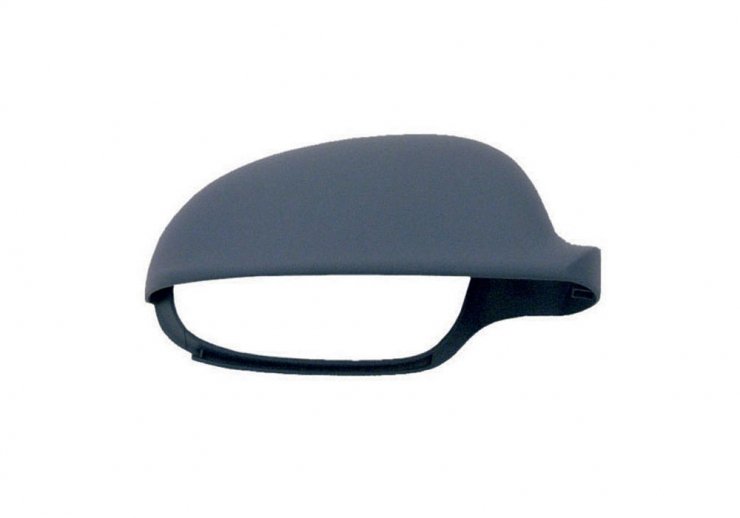 Acessar a peça Capa espelho retrovisor direito, preparado