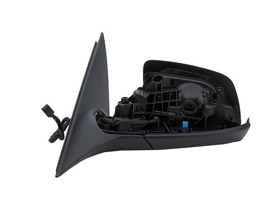 Acessar a peça Corpo espelho esquerdo eletrico, asferico, termico, 7 pins