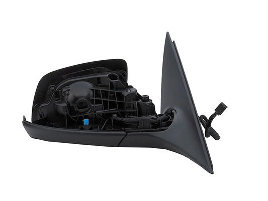 Acessar a peça Corpo espelho direito eletrico, asferico, termico, 7 pins