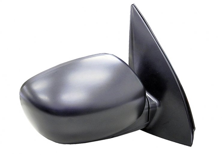 Espelho retrovisor elétrico direito, convexo, aquecido (5 pinos) HYUNDAI-i10  pour HYUNDAI I10   pour HYUNDAI I10