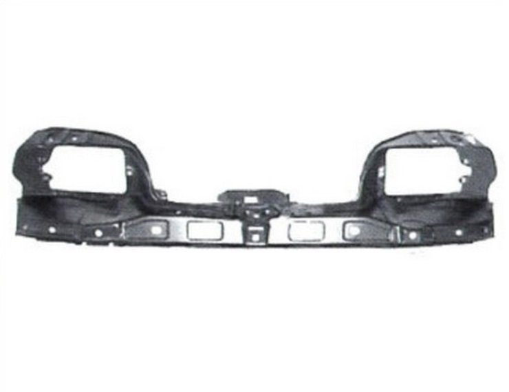 Acessar a peça Frente interior