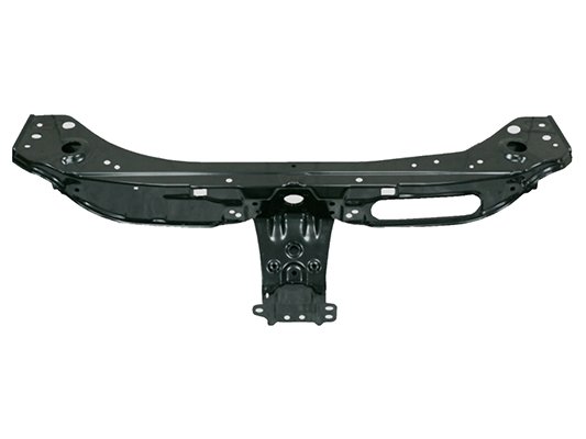 Acessar a peça Frente interno