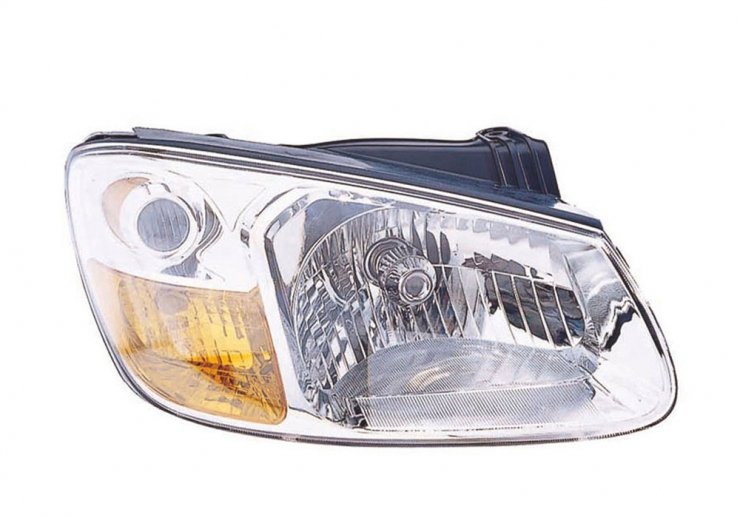Farol elétrico direito, H4 (motor) (a partir de 2007) KIA-CERATO pour KIA CERATO  pour KIA CERATO