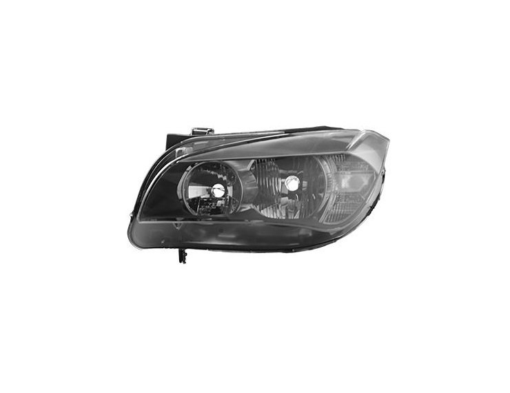 Farol elétrico esquerdo, luz diurna, LED (motor) BMW-X1 E84 pour BMW X1  pour BMW X1