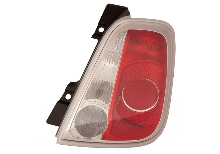 Farolim traseiro direito (a partir de 2013) FIAT-500 pour FIAT 500  pour FIAT 500