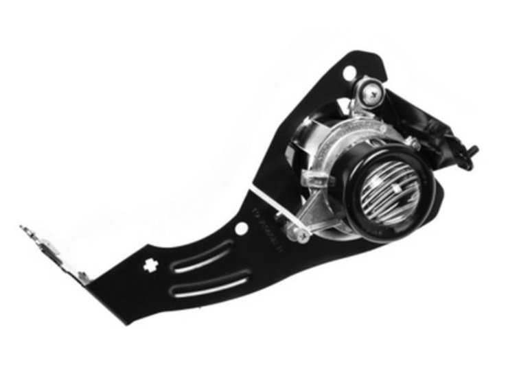 Acessar a peça Farol de nevoeiro direita (Sport)