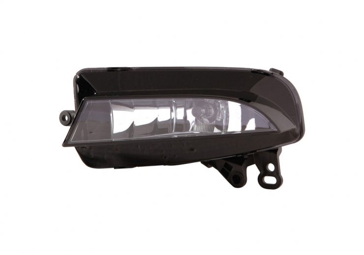 Acessar a peça Farol nevoeiro esquerdo h8 tipohe