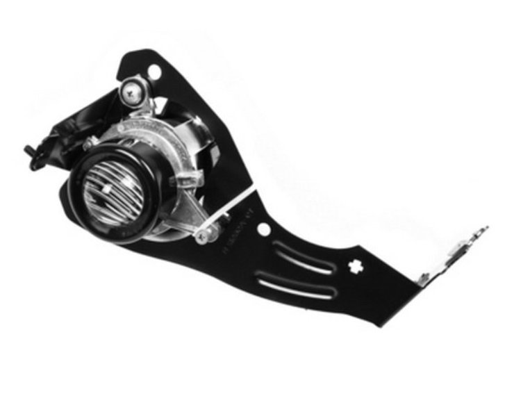 Acessar a peça Farol de nevoeiro esquerda (Sport)