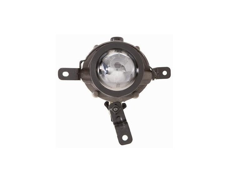 Acessar a peça Farol de nevoeiro esquerda (5 portas)