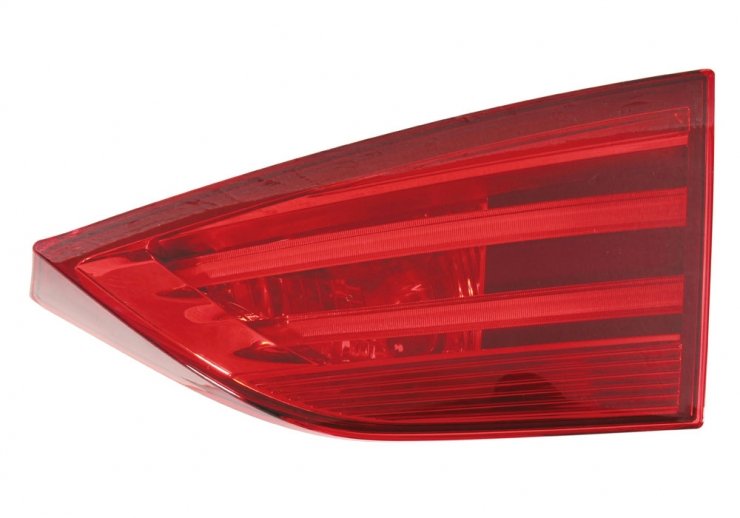 Acessar a peça Farolim traseiro direito, interior, LED