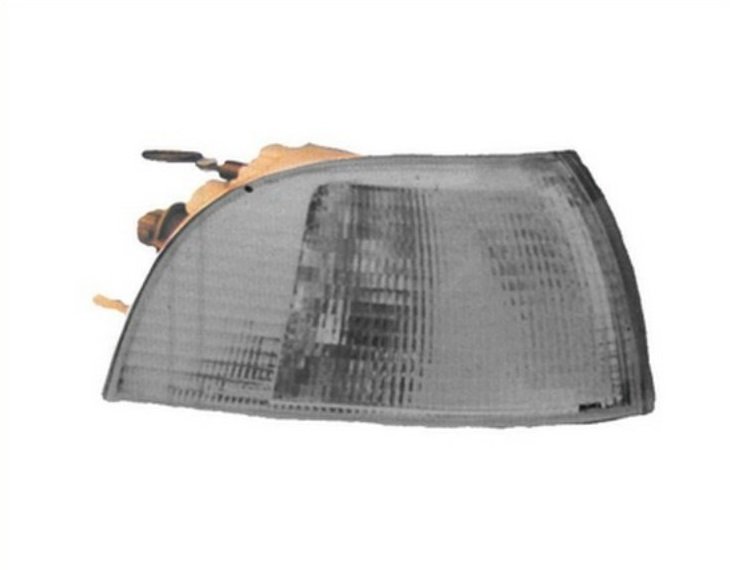 Acessar a peça Pisca frente direita, fumada (Sport)