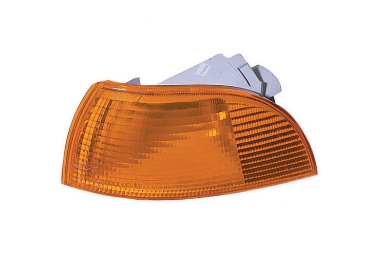 Acessar a peça Pisca frente esquerda (âmbar)