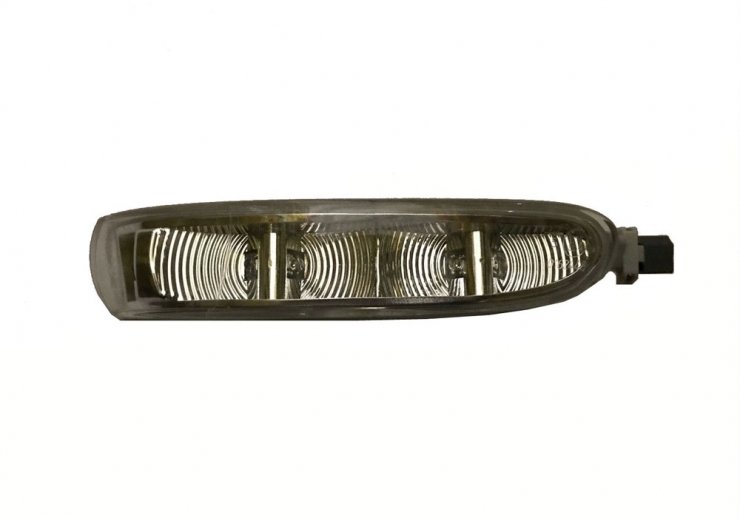 Acessar a peça Piloto de retrovisor direita led