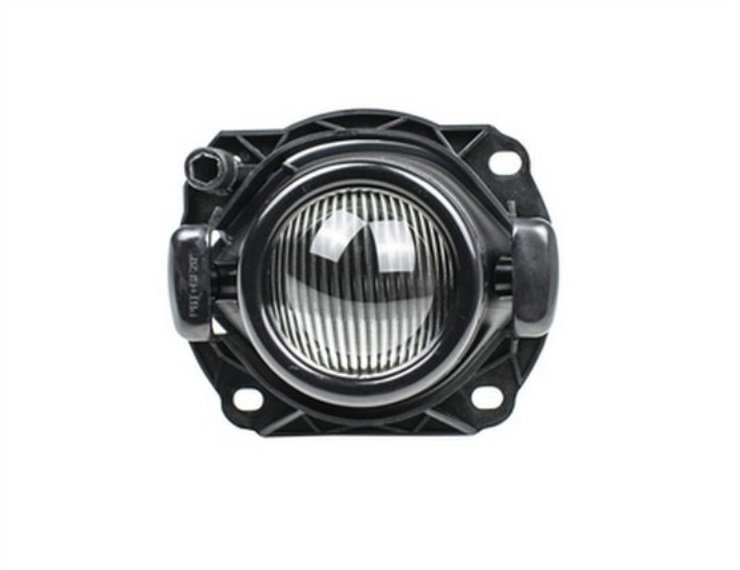 Acessar a peça Farol de nevoeiro direita/esquerda