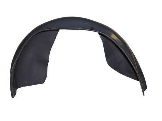 Acessar a peça Cava de roda frente direita