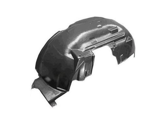 Acessar a peça Cava de roda frente direita lx