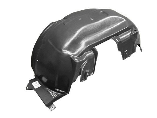 Acessar a peça Cava de roda frente direita ex