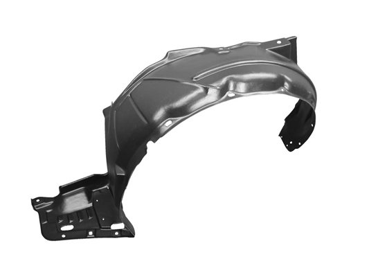 Acessar a peça Cava de roda frente esquerda & accord tourer 2.0 gasolina