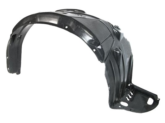 Acessar a peça Cava de roda frente esquerda gasoleo