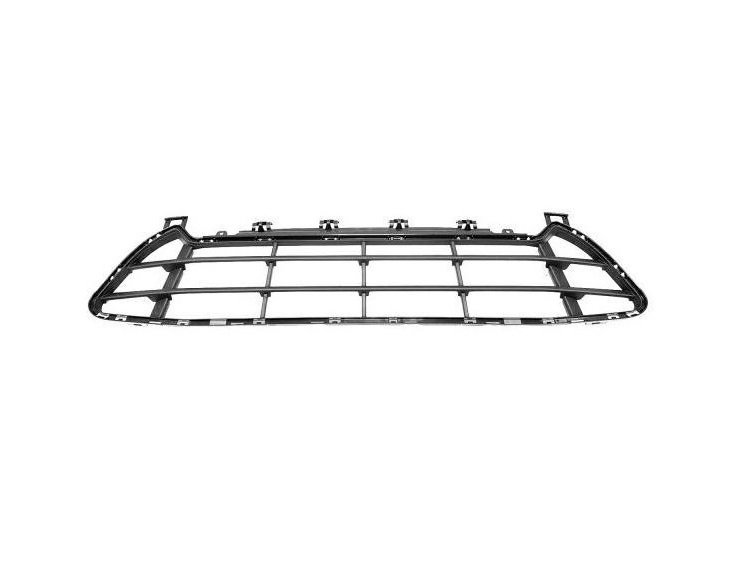 Acessar a peça Grelha central do para choques frente (Sport Line)