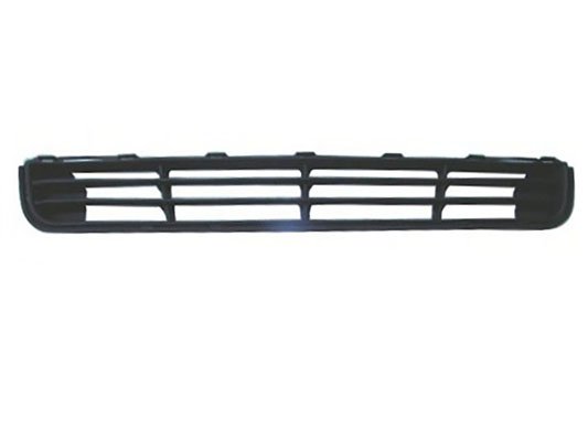 Acessar a peça Grelha central para choques frente