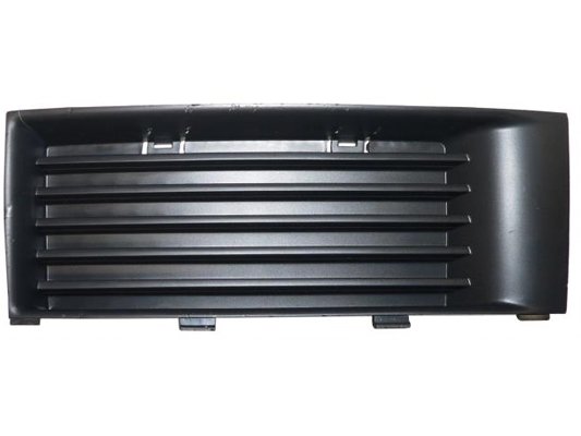 Acessar a peça Grelha direita para choques frente 1999->2004