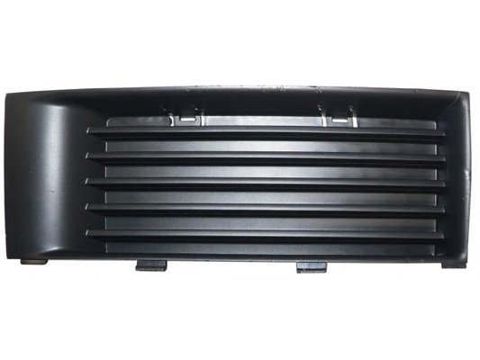 Acessar a peça Grelha esquerda para choques frente 1999->2004