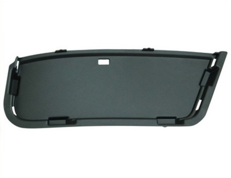 Acessar a peça Grelha interior inferior direita, para choques frente (Mod. M)