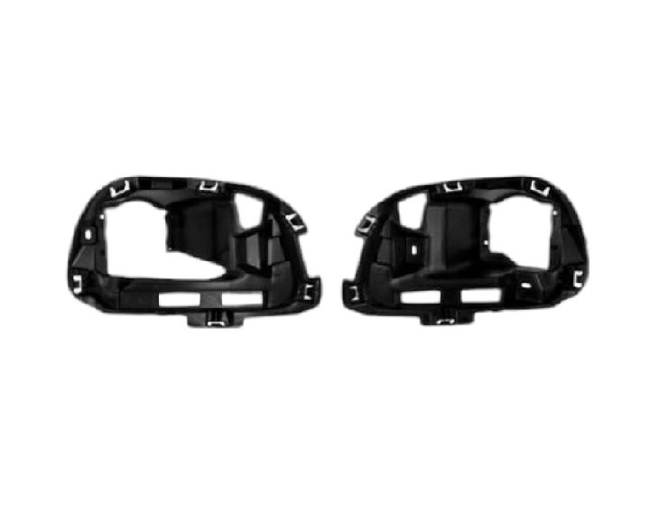 Acessar a peça Kit de suporte para farol de nevoeiro