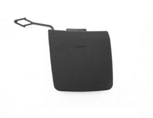 Acessar a peça Tampa do gancho, preto