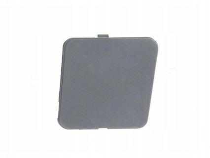 Acessar a peça Tampa gancho esquerda para choques frente Acessar a peça Tampa gancho esquerda para choques frente