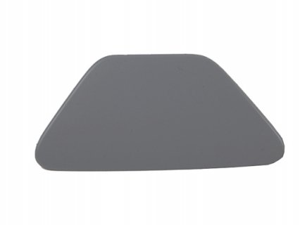 Acessar a peça Tampa lavafarol direita para choques frente sem prime