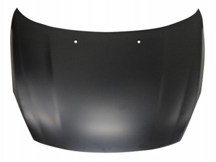 Acessar a peça Capot frontal aluminio Acessar a peça Capot frontal aluminio
