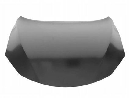 Acessar a peça Capot frontal Acessar a peça Capot frontal