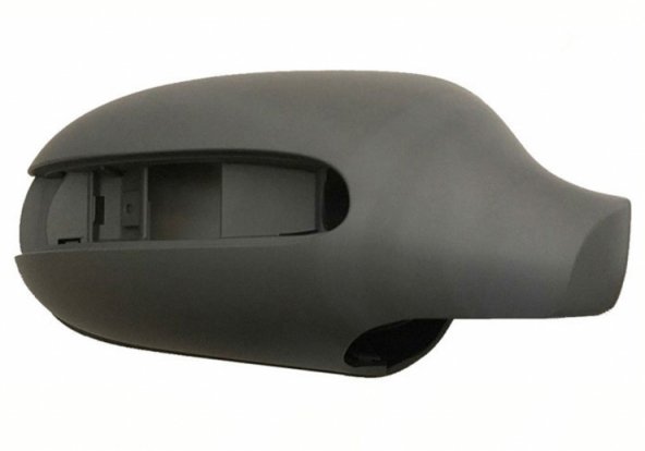 Acessar a peça Capa espelho retrovisor direita, com orificio pisca-pisca, preparado Acessar a peça Capa espelho retrovisor direita, com orificio pisca-pisca, preparado