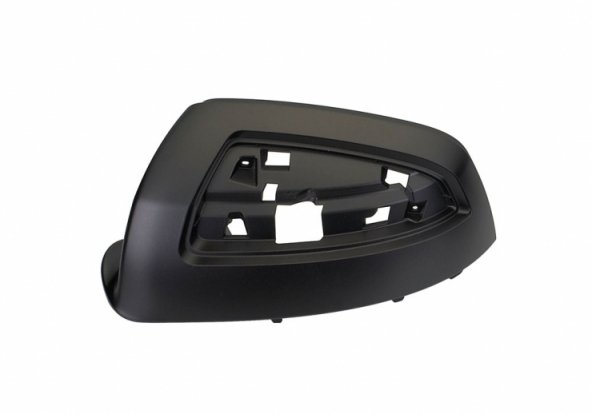 Acessar a peça Capa espelho retrovisor esquerda, preparada