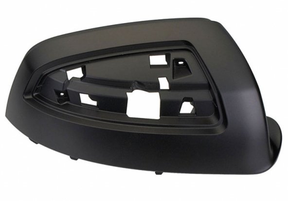 Acessar a peça Capa espelho retrovisor direito, preparado