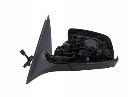 Acessar a peça Corpo espelho esquerdo eletrico, asferico, termico, 7 pins