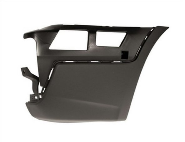 Acessar a peça Ponta do para choques traseiro direito Acessar a peça Ponta do para choques traseiro direito