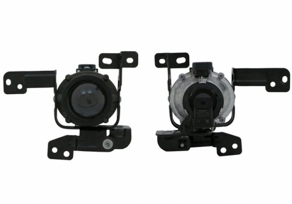 Acessar a peça Farol nevoeiro direito, HB4 Acessar a peça Farol nevoeiro direito, HB4