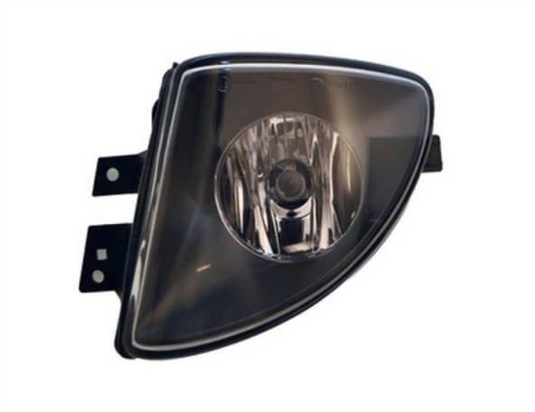 Acessar a peça Farol de nevoeiro esquerda, com lâmpada