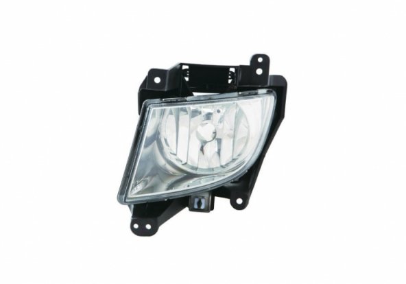 Acessar a peça Farol nevoeiro esquerdo h27w/2