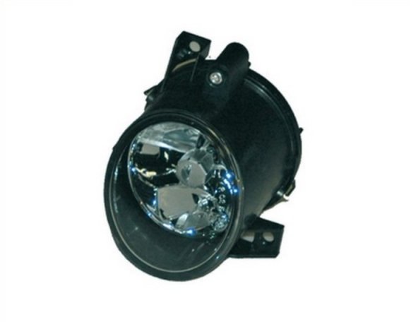 Acessar a peça Farol de nevoeiro esquerda, com lâmpada