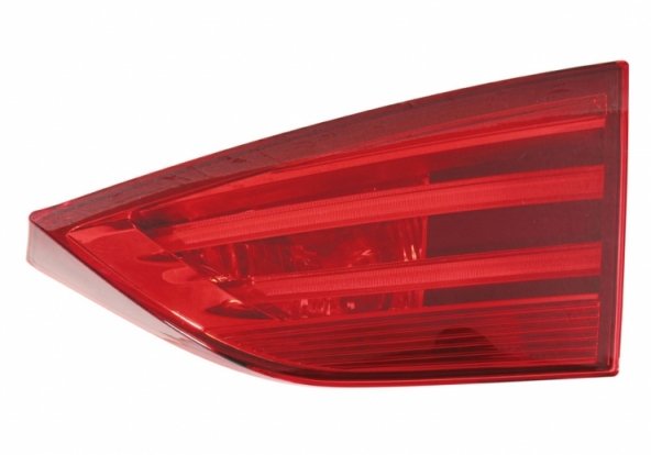 Acessar a peça Farolim traseiro direito, interior, LED