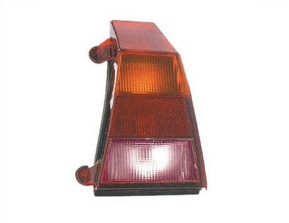 Acessar a peça Farolim traseiro direito, com suporte de lâmpada Acessar a peça Farolim traseiro direito, com suporte de lâmpada