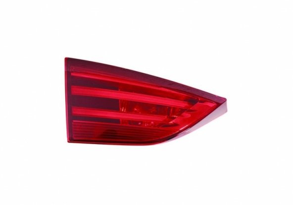 Acessar a peça Luz tras, esquerda, interior, LED