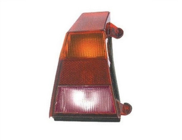 Acessar a peça Farolim traseiro esquerdo, com suporte de lâmpada Acessar a peça Farolim traseiro esquerdo, com suporte de lâmpada