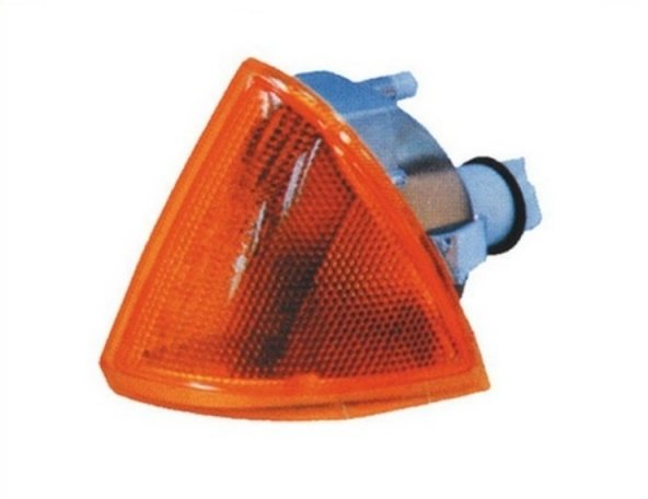 Acessar a peça Pisca frente esquerda (âmbar)