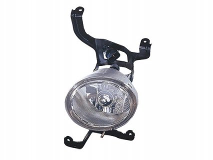 Acessar a peça Farol nevoeiro esquerdo Acessar a peça Farol nevoeiro esquerdo