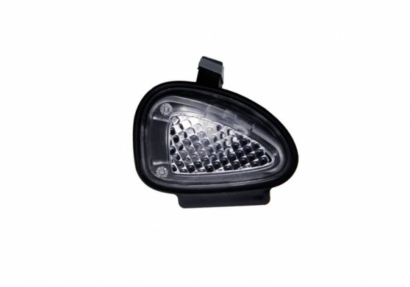 Acessar a peça Luz de cortesia do espelho retrovisor esquerdo Acessar a peça Luz de cortesia do espelho retrovisor esquerdo